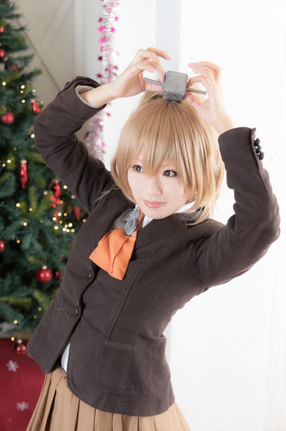 [Remikasu] Bộ sưu tập Kantai Tachibana Remika Remikore Yokosuka Case