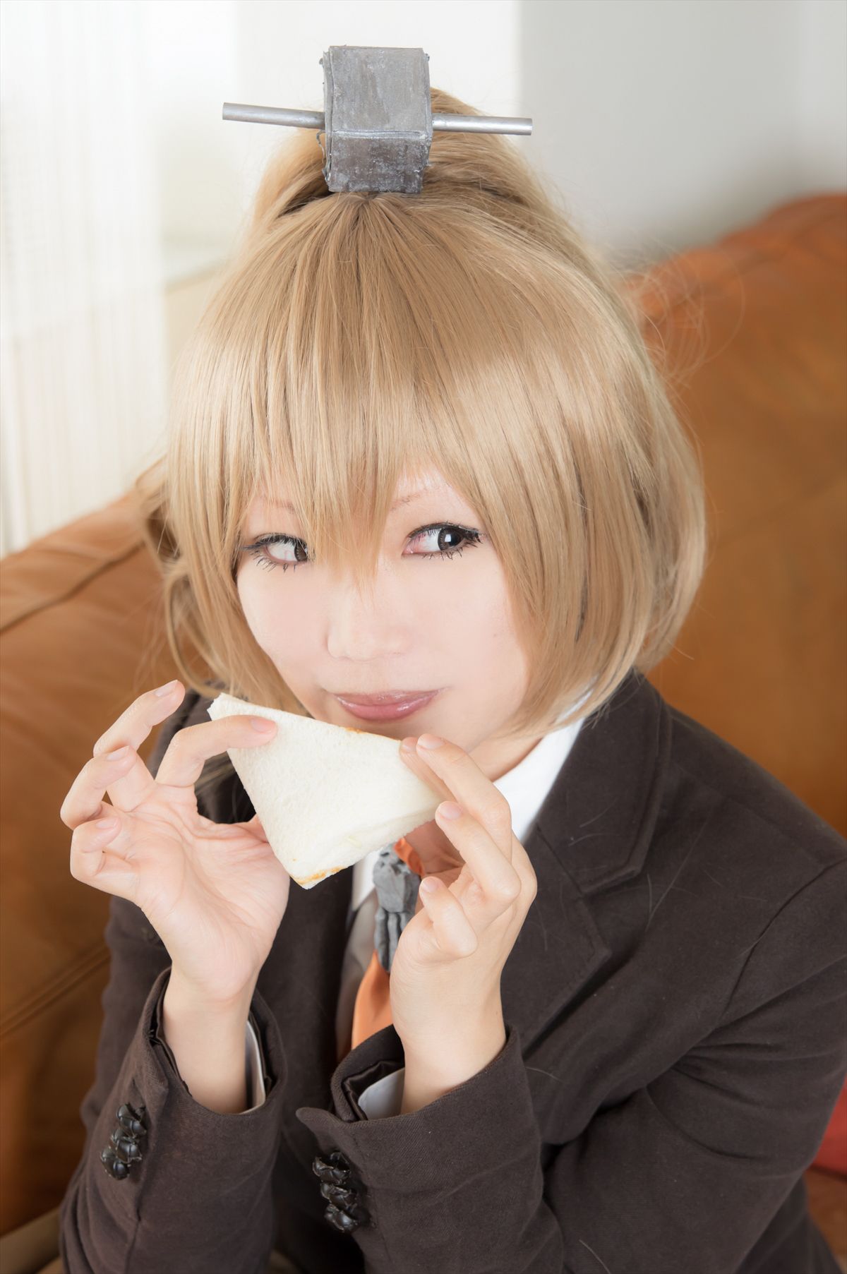 [Remikasu] Bộ sưu tập Kantai Tachibana Remika Remikore Yokosuka Case