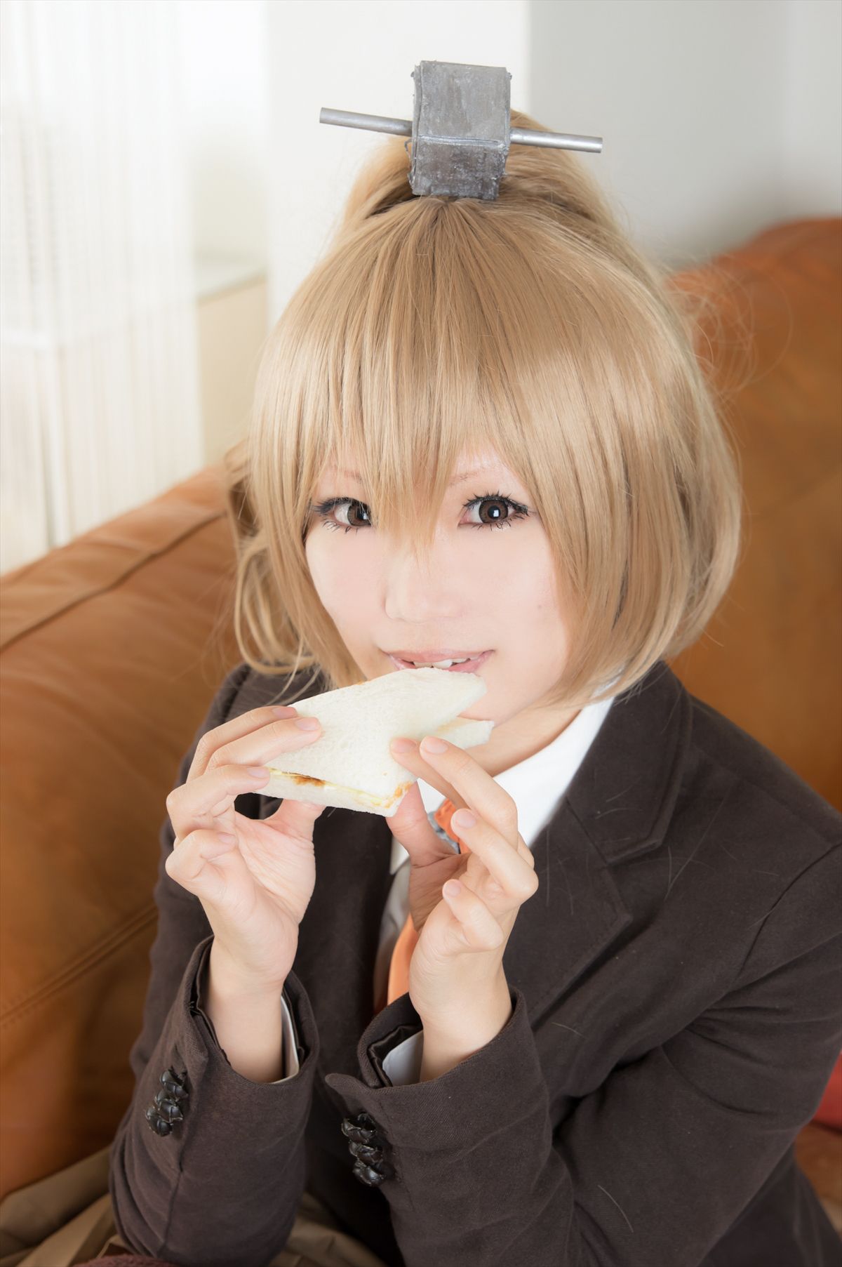 [Remikasu] Bộ sưu tập Kantai Tachibana Remika Remikore Yokosuka Case