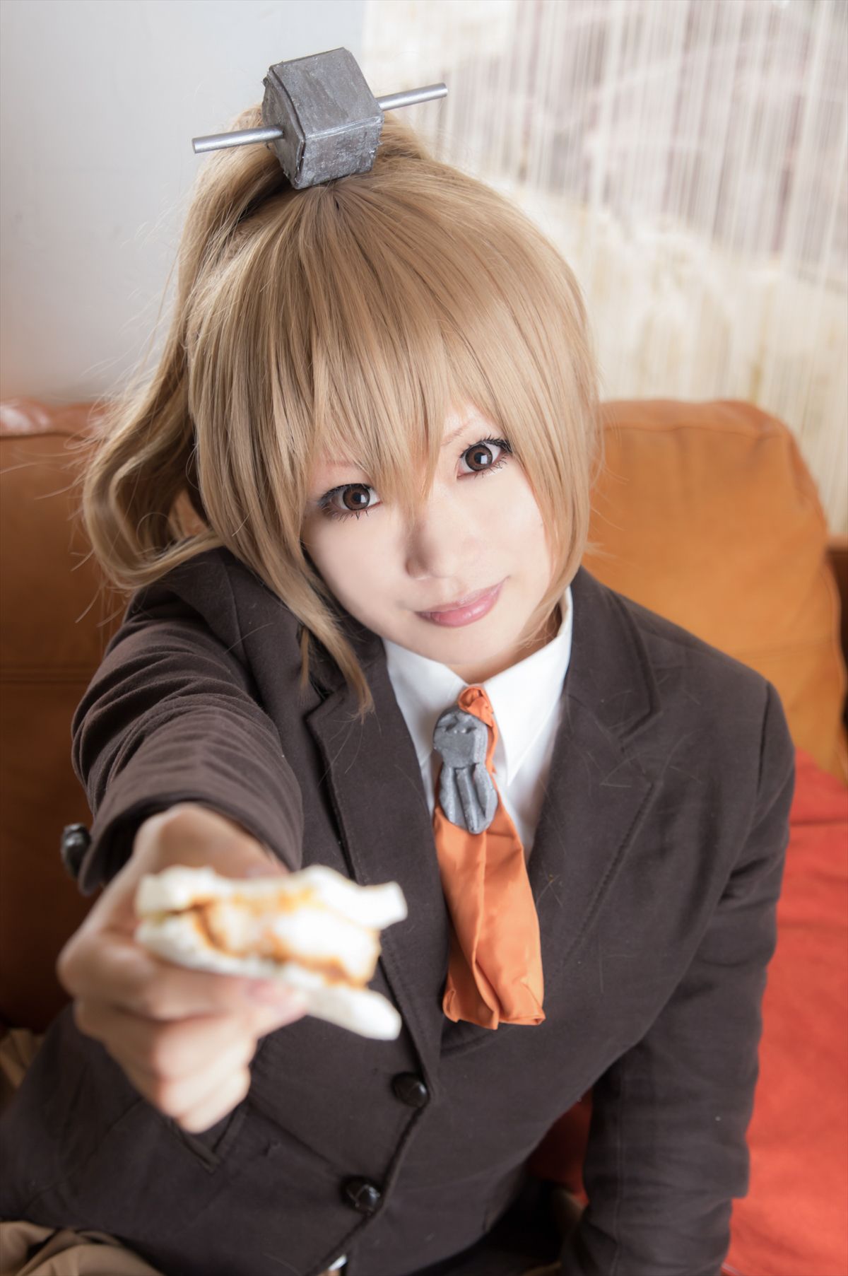 [Remikasu] Bộ sưu tập Kantai Tachibana Remika Remikore Yokosuka Case