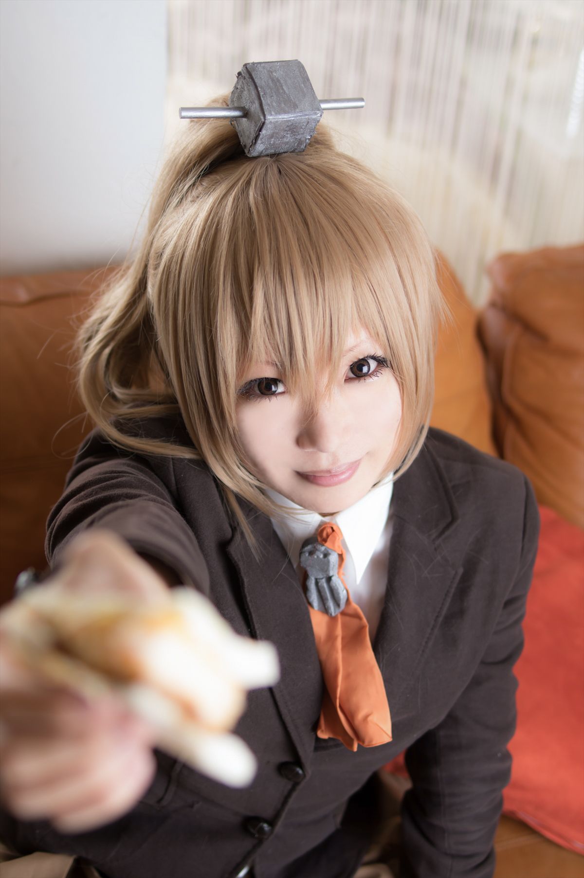 [Remikasu] Bộ sưu tập Kantai Tachibana Remika Remikore Yokosuka Case