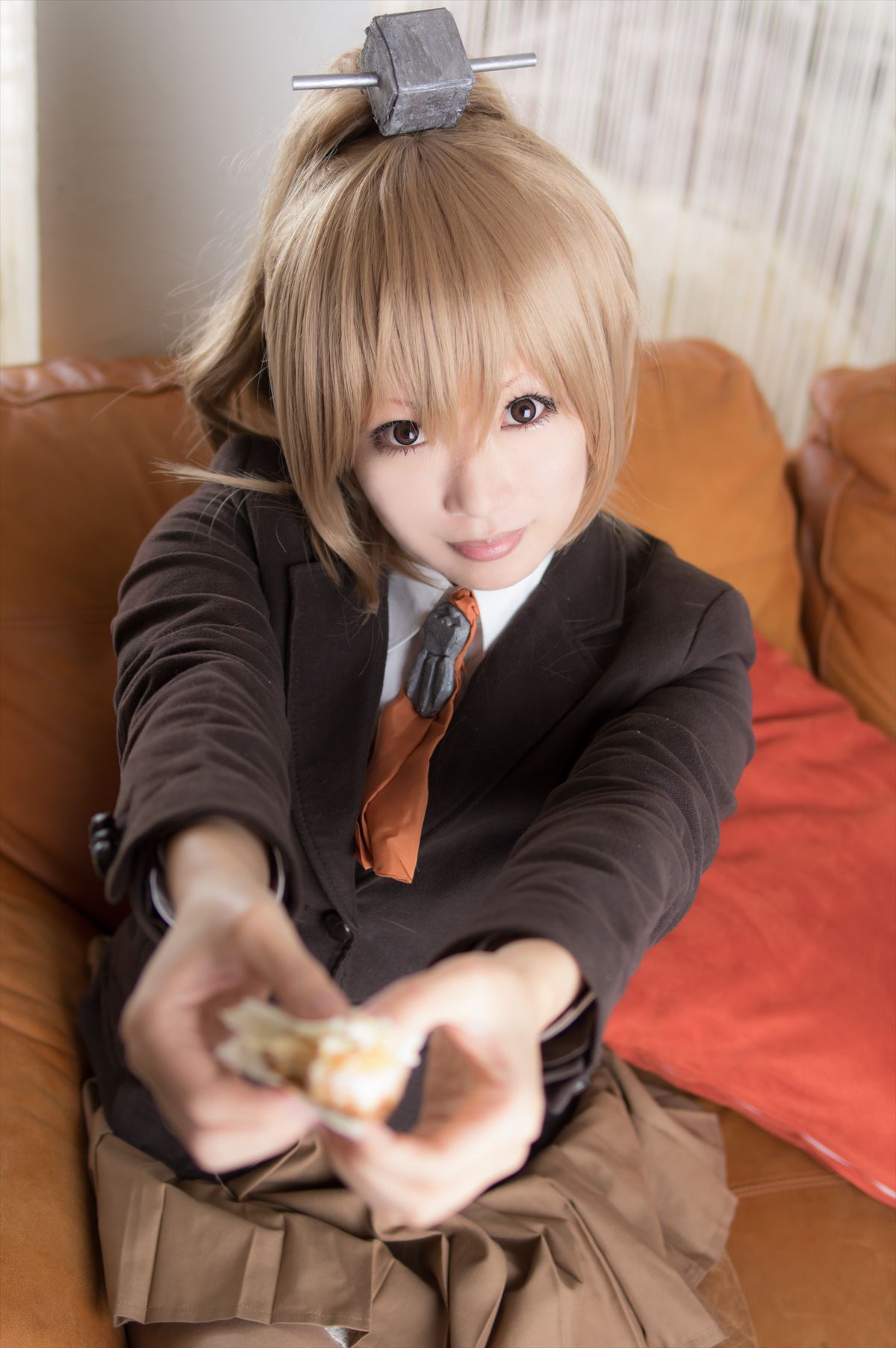 [Remikasu] Bộ sưu tập Kantai Tachibana Remika Remikore Yokosuka Case