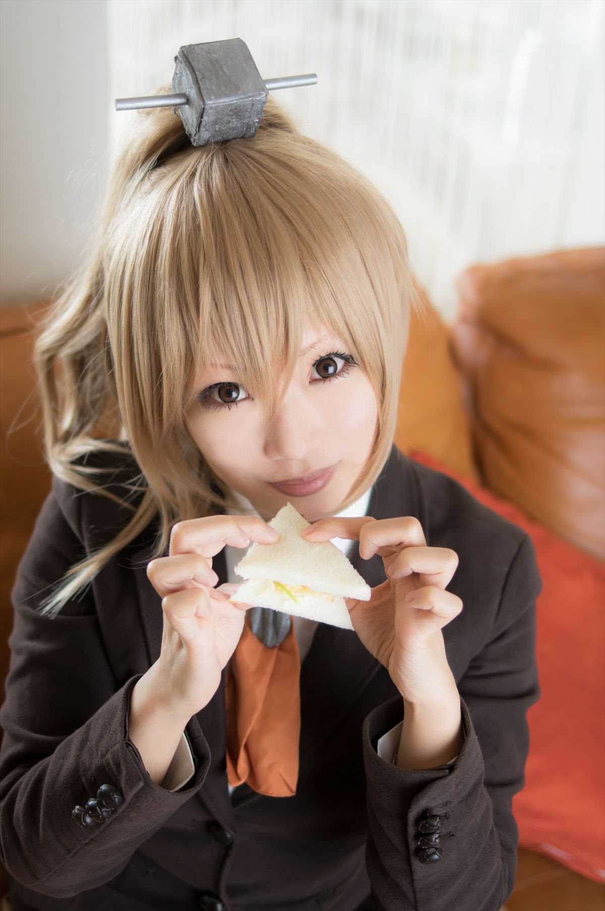 [Remikasu] Bộ sưu tập Kantai Tachibana Remika Remikore Yokosuka Case