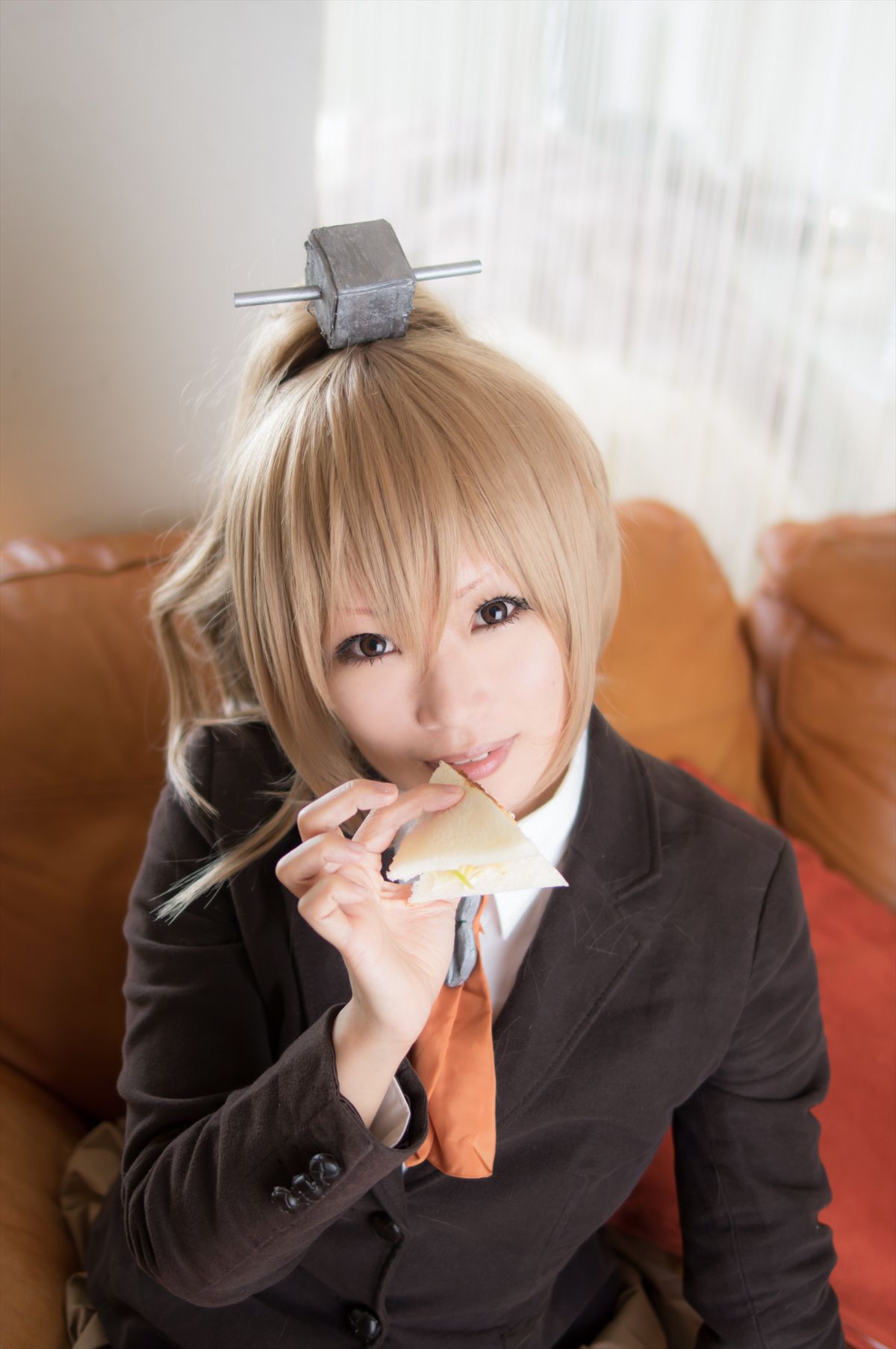 [Remikasu] Bộ sưu tập Kantai Tachibana Remika Remikore Yokosuka Case