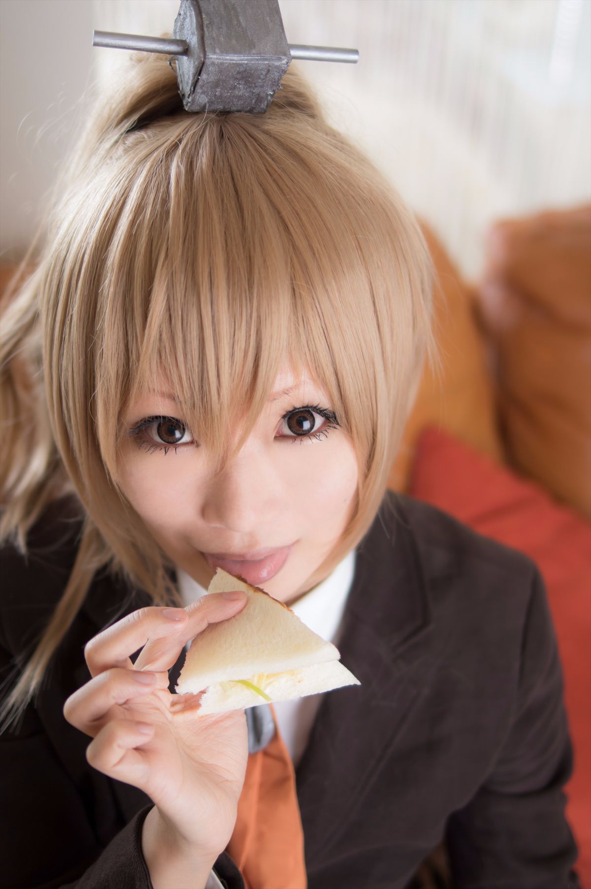 [Remikasu] Bộ sưu tập Kantai Tachibana Remika Remikore Yokosuka Case