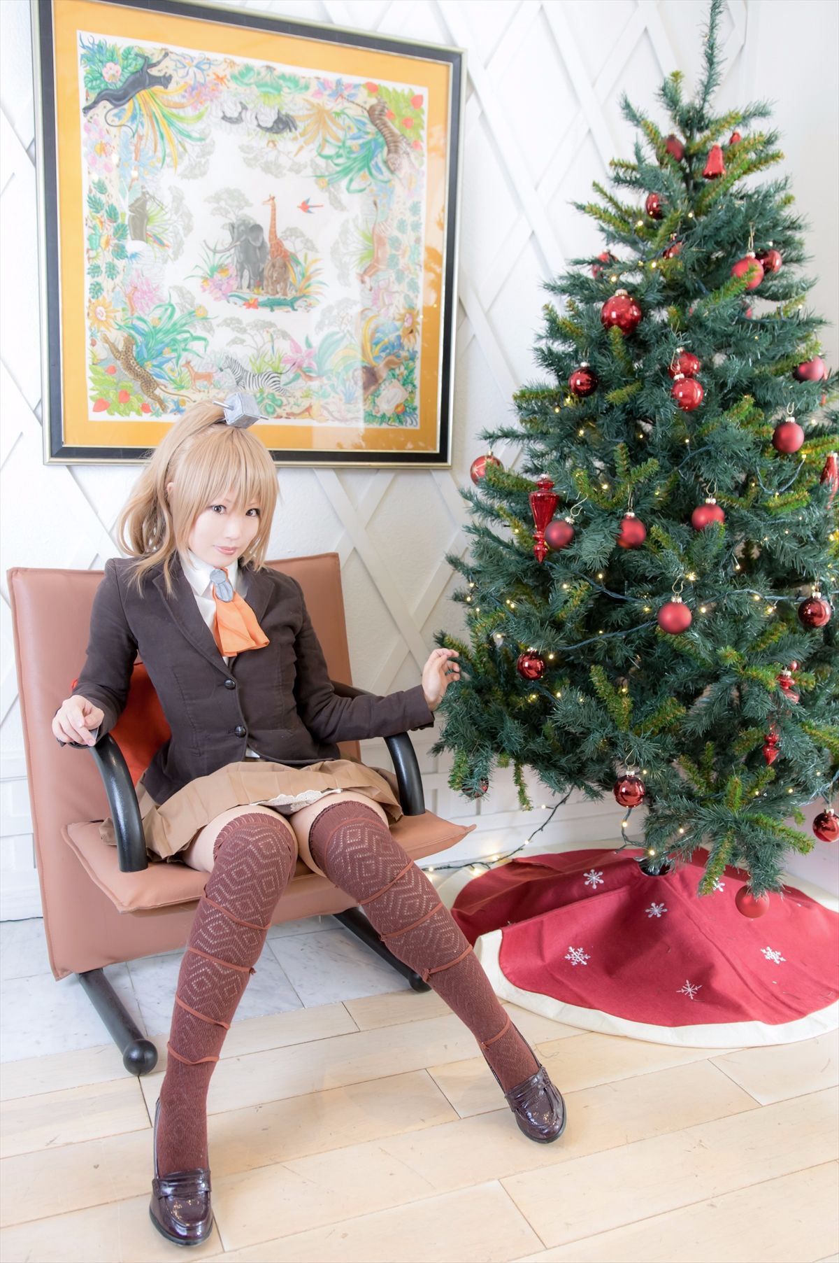 [Remikasu] Bộ sưu tập Kantai Tachibana Remika Remikore Yokosuka Case