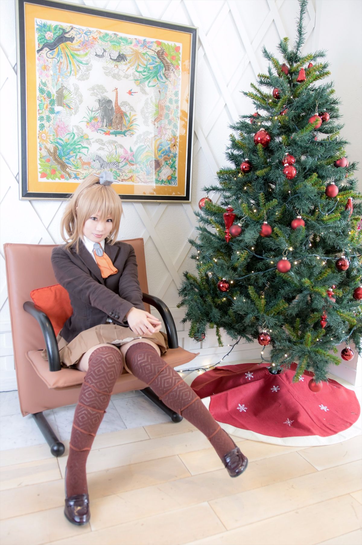 [Remikasu] Bộ sưu tập Kantai Tachibana Remika Remikore Yokosuka Case