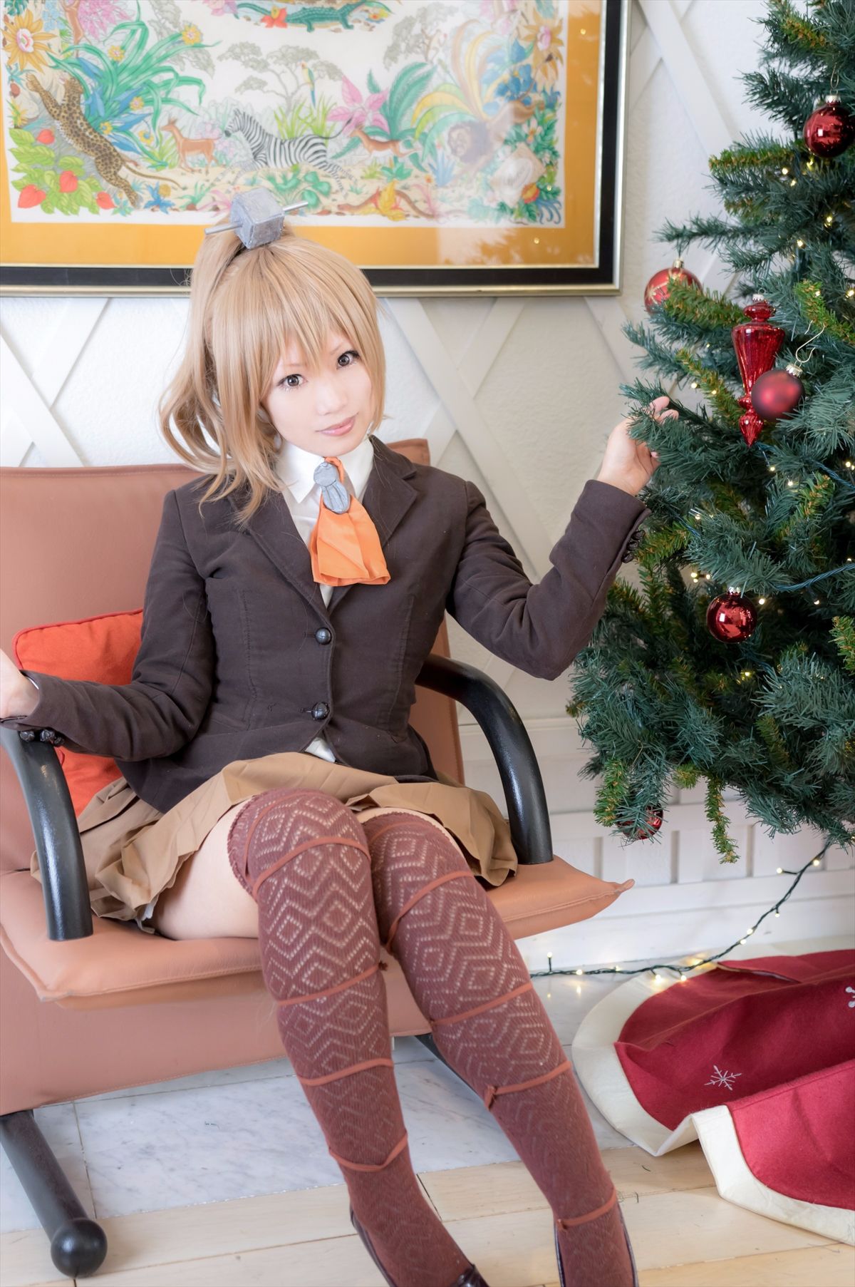 [Remikasu] Bộ sưu tập Kantai Tachibana Remika Remikore Yokosuka Case