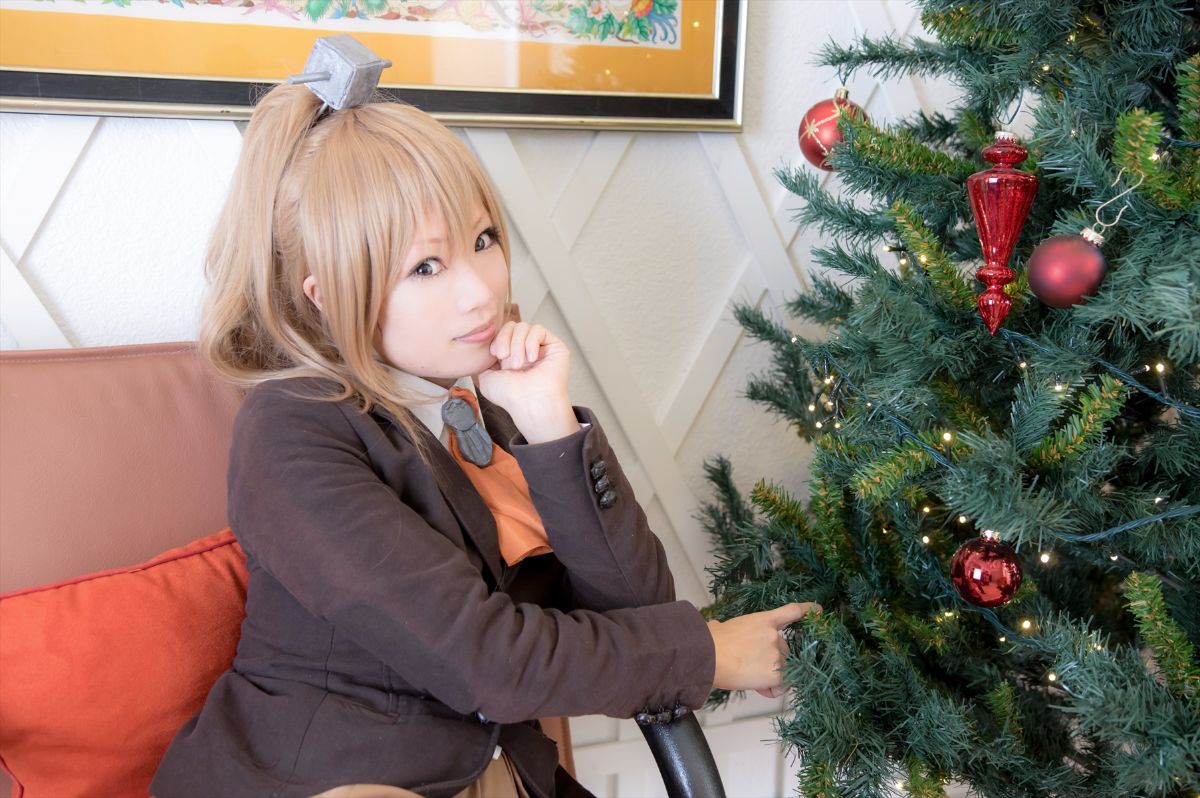 [Remikasu] Bộ sưu tập Kantai Tachibana Remika Remikore Yokosuka Case