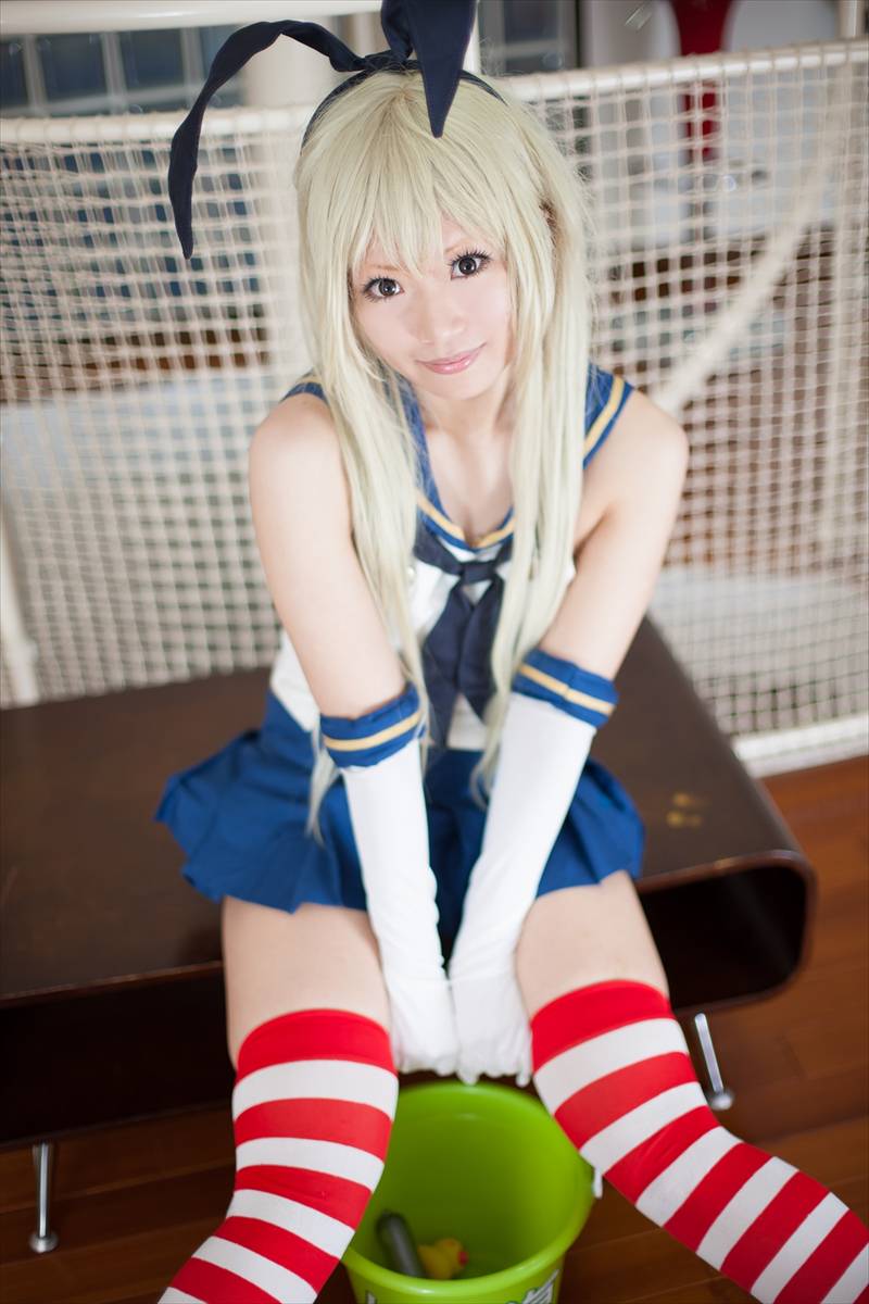 [Remikasu] Bộ sưu tập Kantai Tachibana Remika Remikore Yokosuka Case