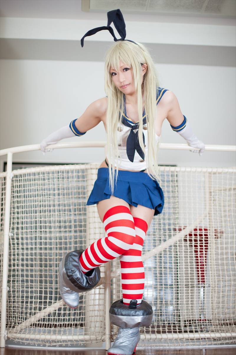 [Remikasu] Bộ sưu tập Kantai Tachibana Remika Remikore Yokosuka Case