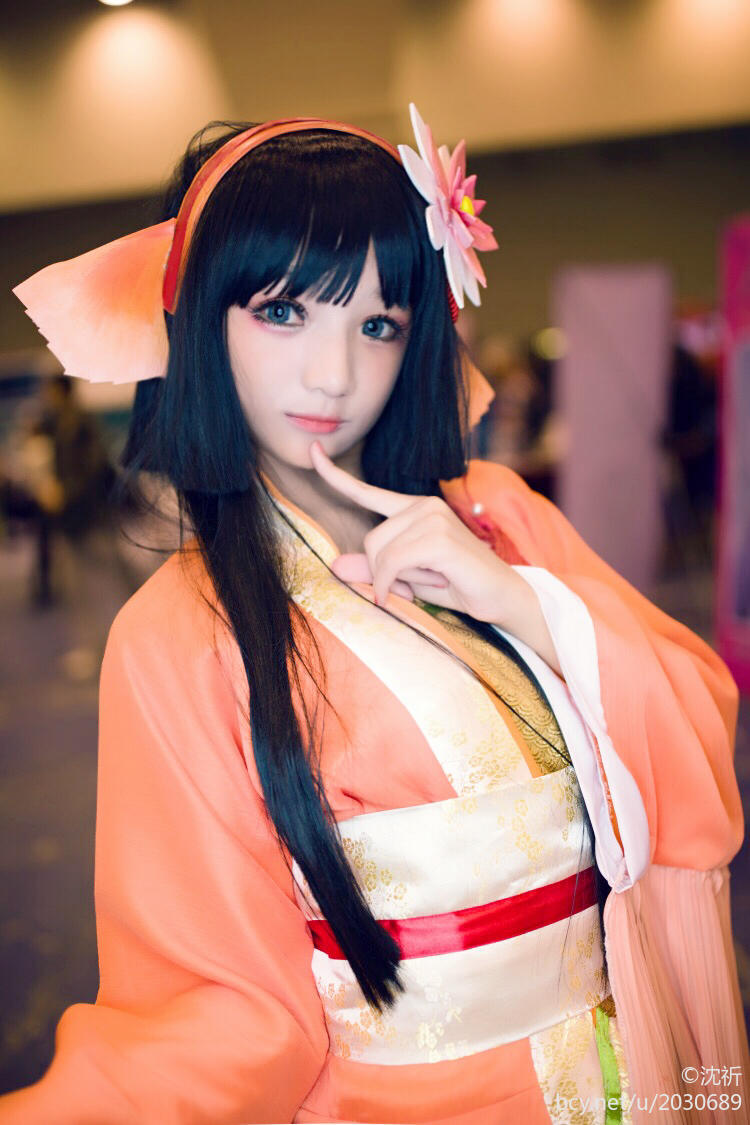 "Trò chơi di động Onmyoji" Shen Qi Pulu Pulu Bubble!