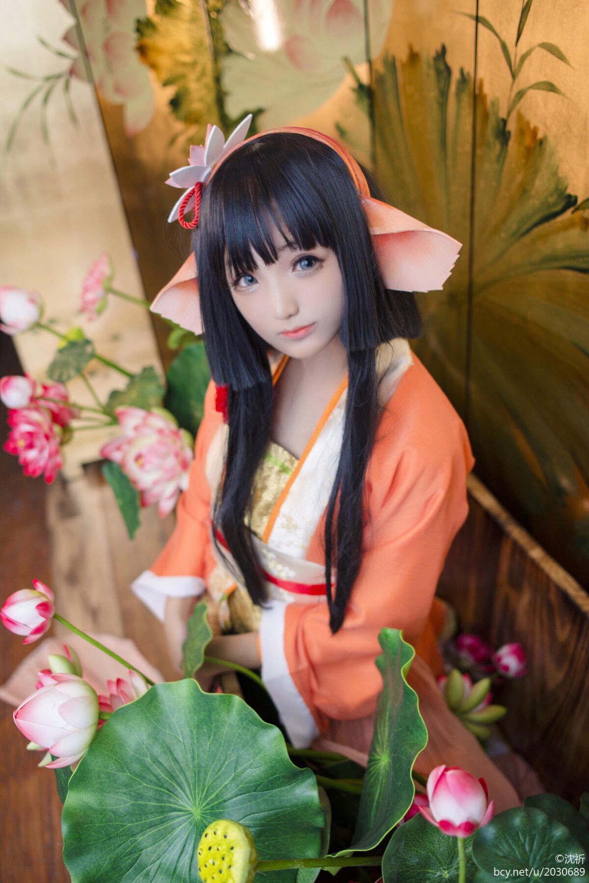 "Trò chơi di động Onmyoji" Shen Qi Pulu Pulu Bubble!