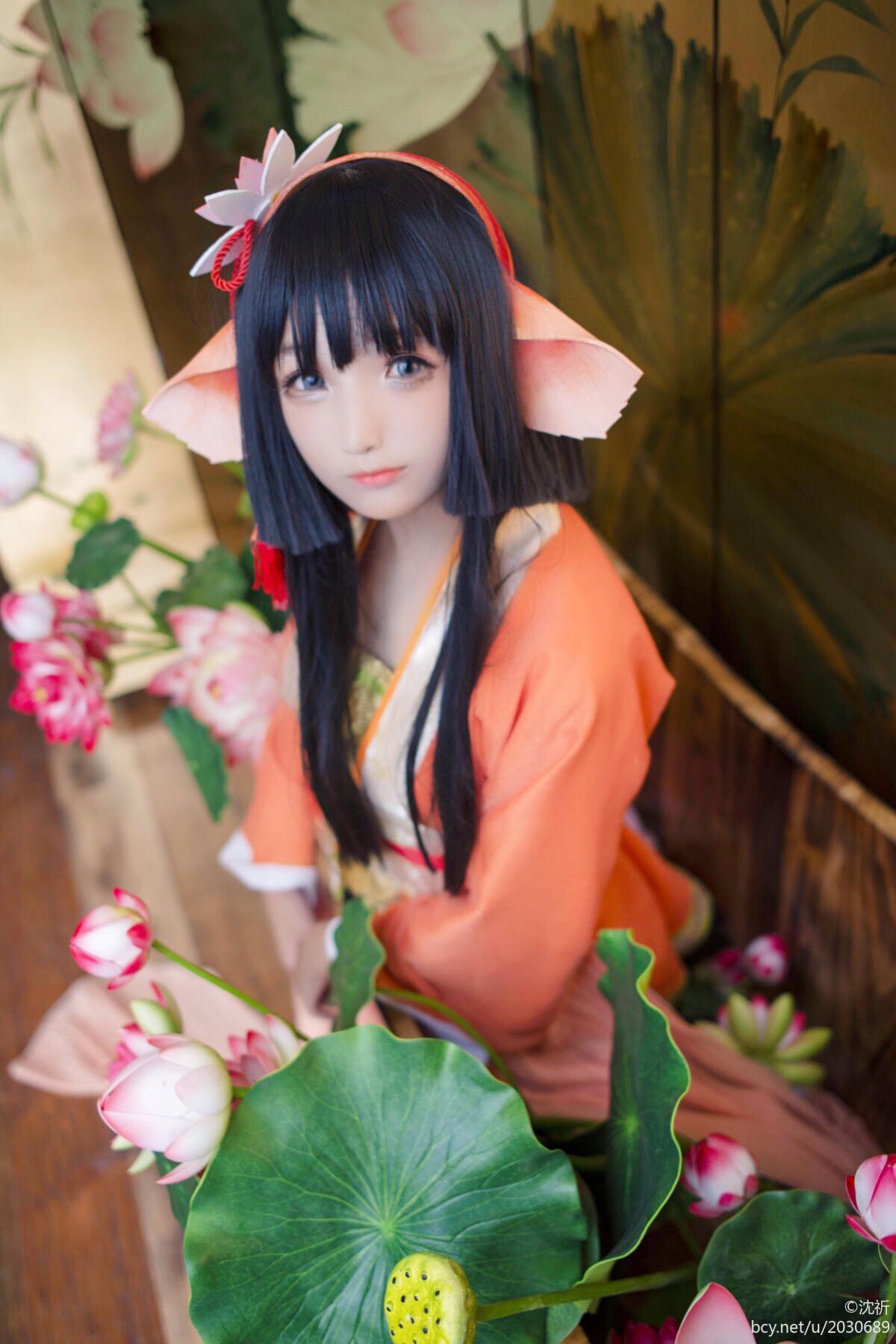 "Trò chơi di động Onmyoji" Shen Qi Pulu Pulu Bubble!