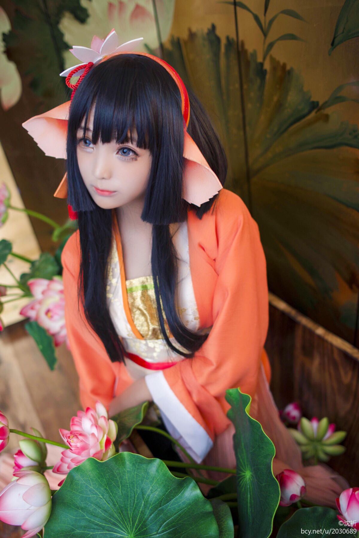 "Trò chơi di động Onmyoji" Shen Qi Pulu Pulu Bubble!