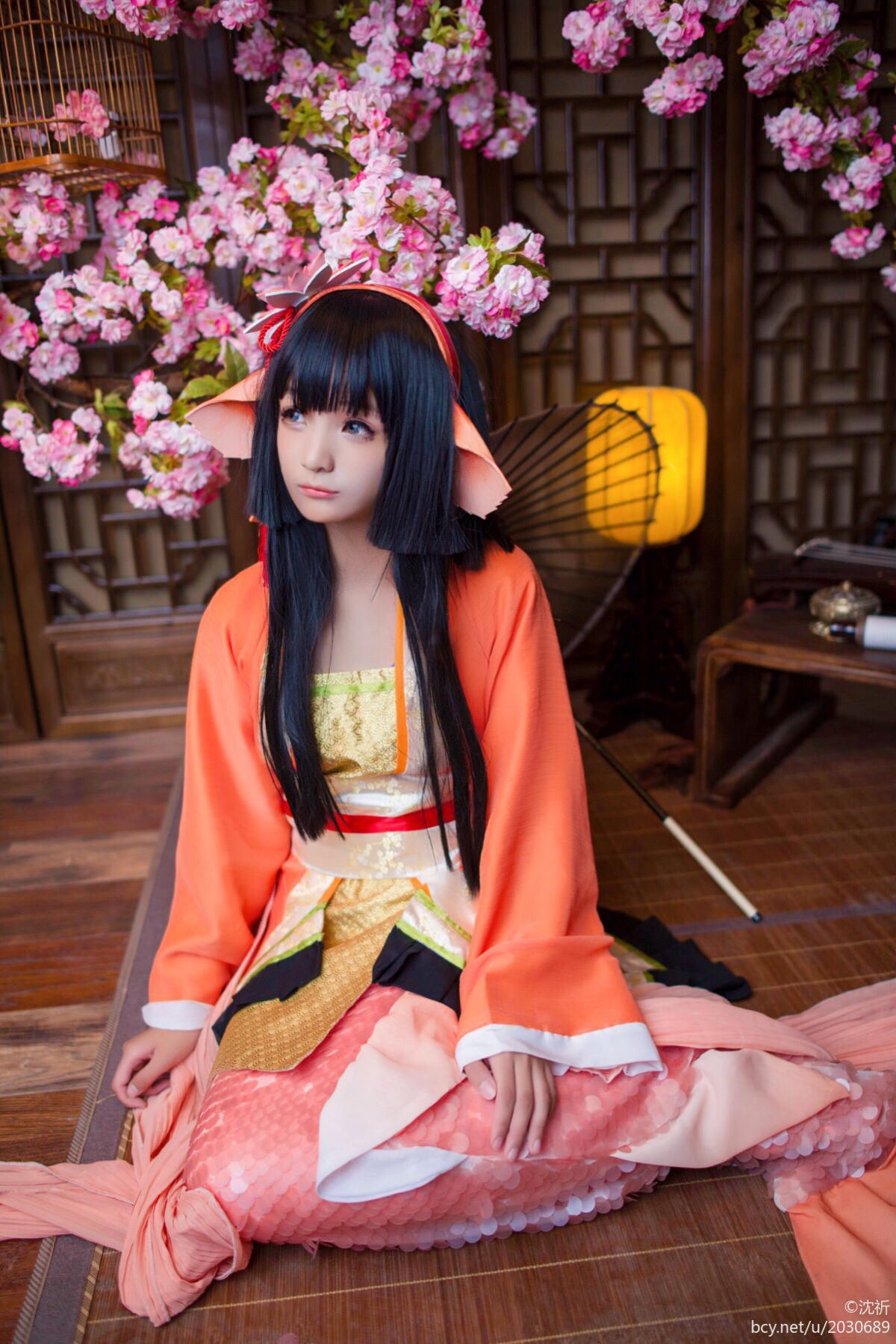 "Trò chơi di động Onmyoji" Shen Qi Pulu Pulu Bubble!