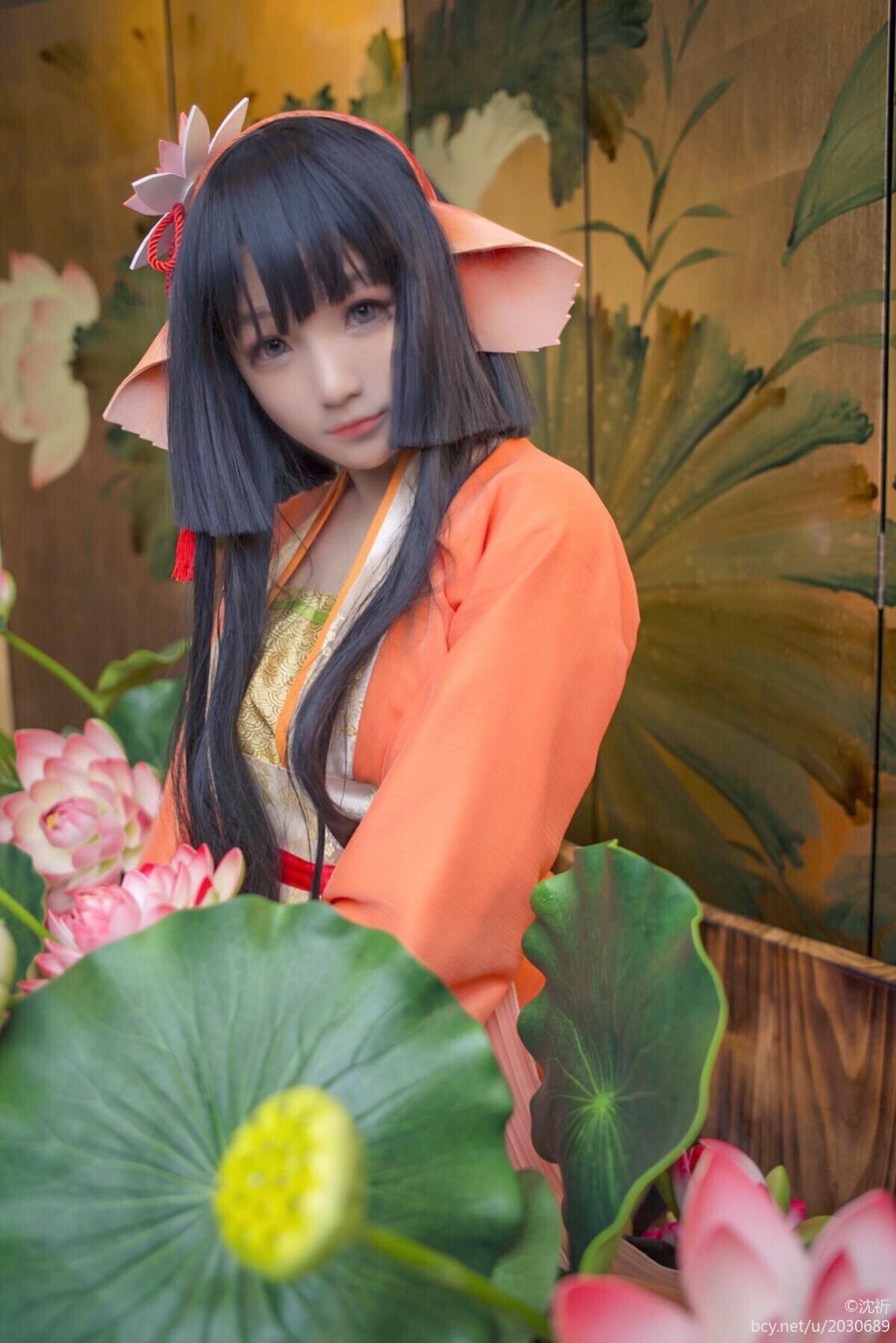 "Trò chơi di động Onmyoji" Shen Qi Pulu Pulu Bubble!