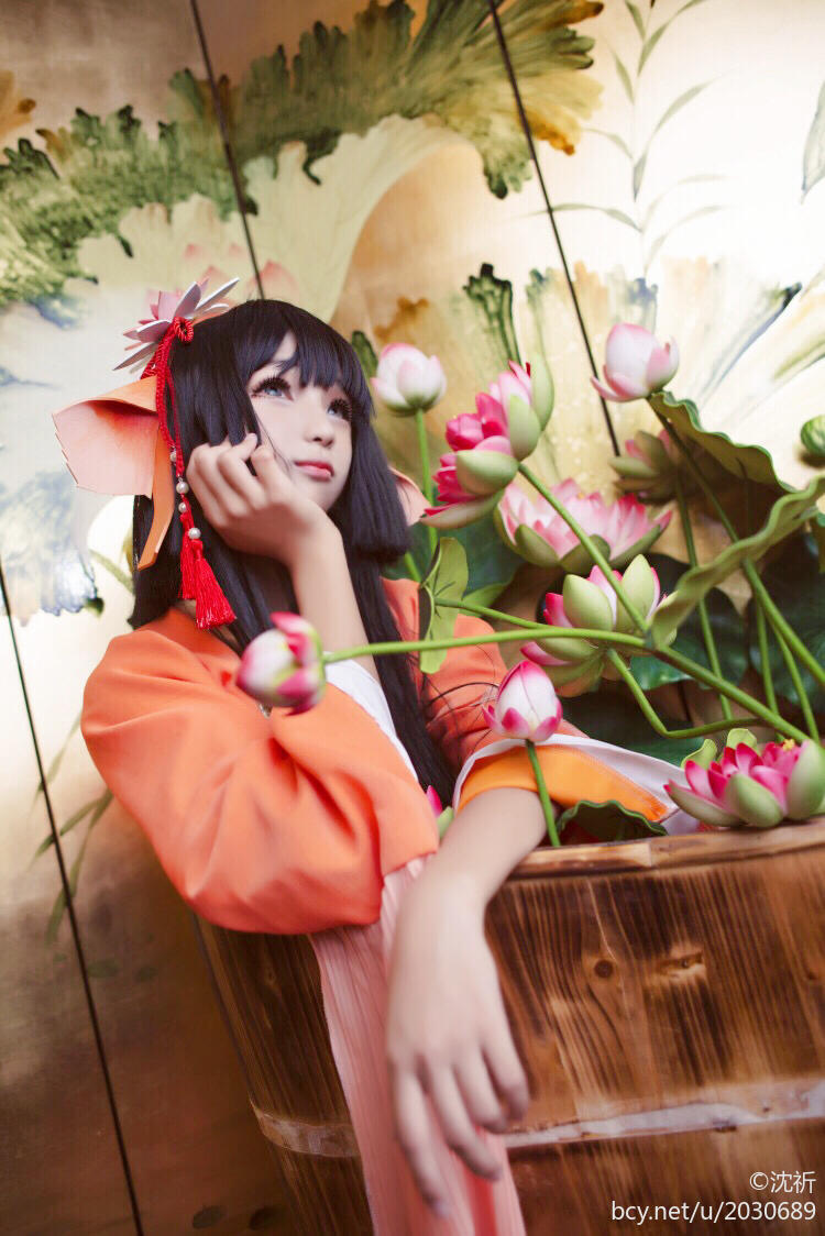 "Trò chơi di động Onmyoji" Shen Qi Pulu Pulu Bubble!