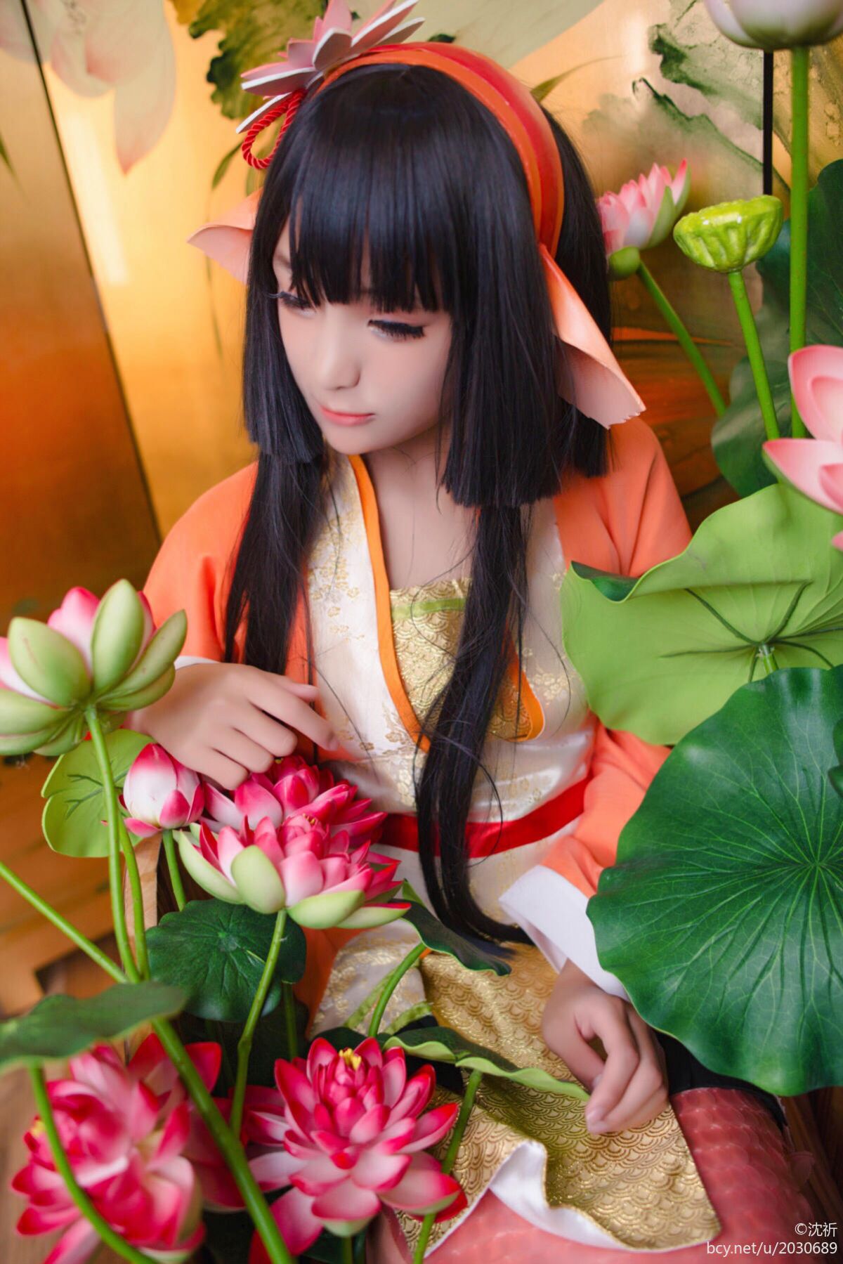 "Trò chơi di động Onmyoji" Shen Qi Pulu Pulu Bubble!