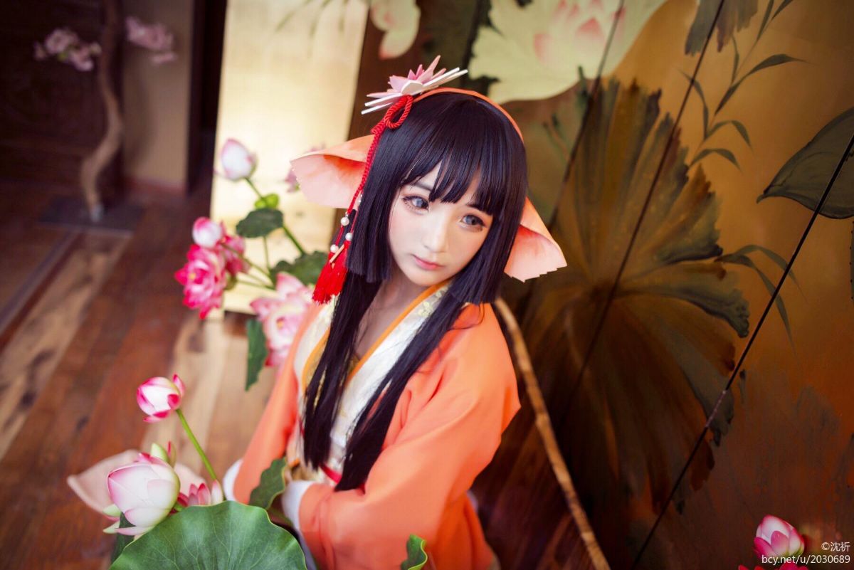 "Trò chơi di động Onmyoji" Shen Qi Pulu Pulu Bubble!