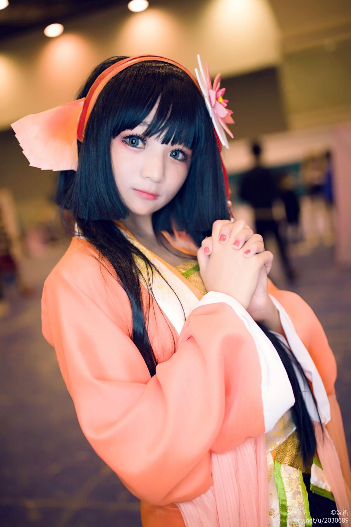 "Trò chơi di động Onmyoji" Shen Qi Pulu Pulu Bubble!