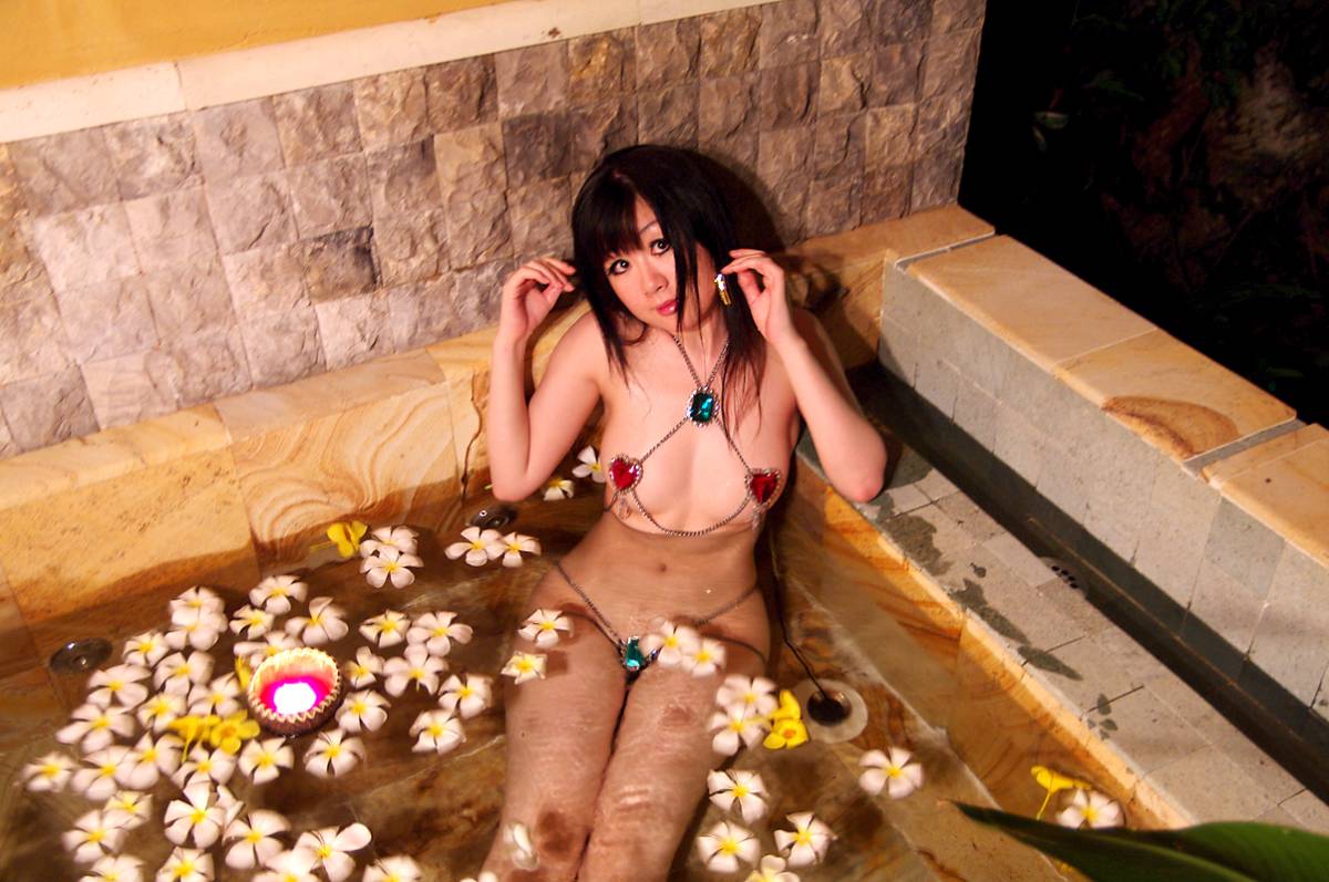 [Setsugetsu Fuka] Plumeria