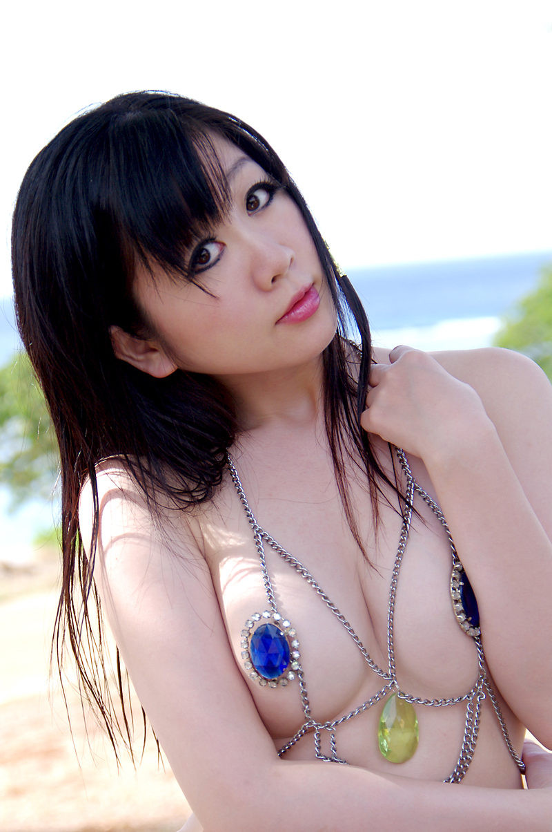 [Setsugetsu Fuka] Plumeria