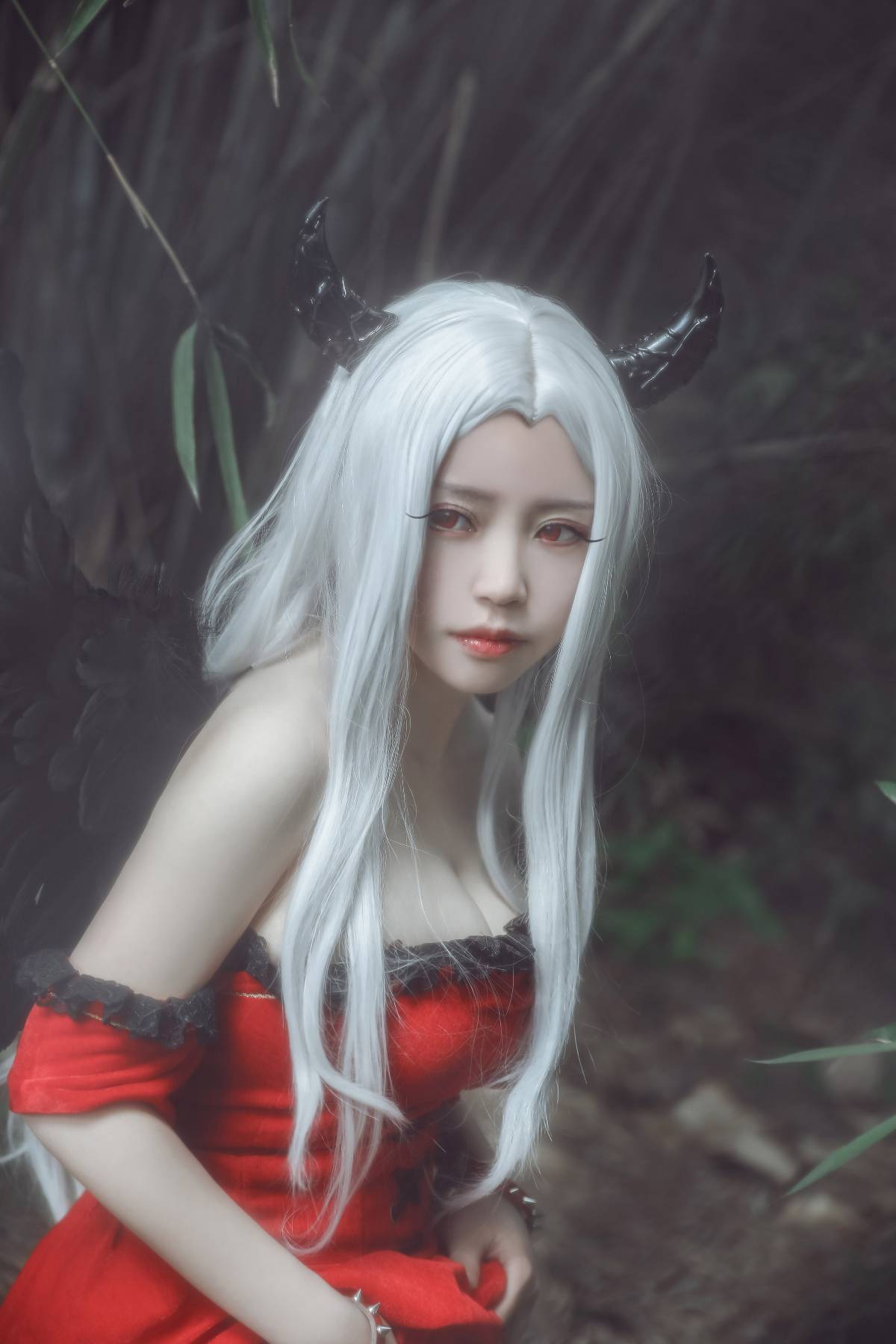 "Fatezero" trên hành trình Alice Phil Fan c o s p l a y