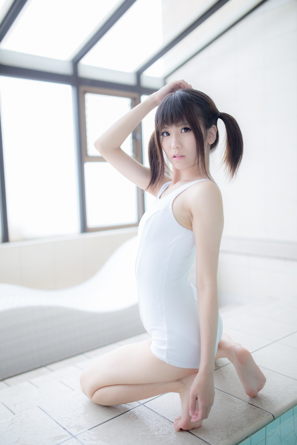 [Paw Pad Ayato, Nagisa MK-2, Usagi, Senji] Klartheit (khác nhau)