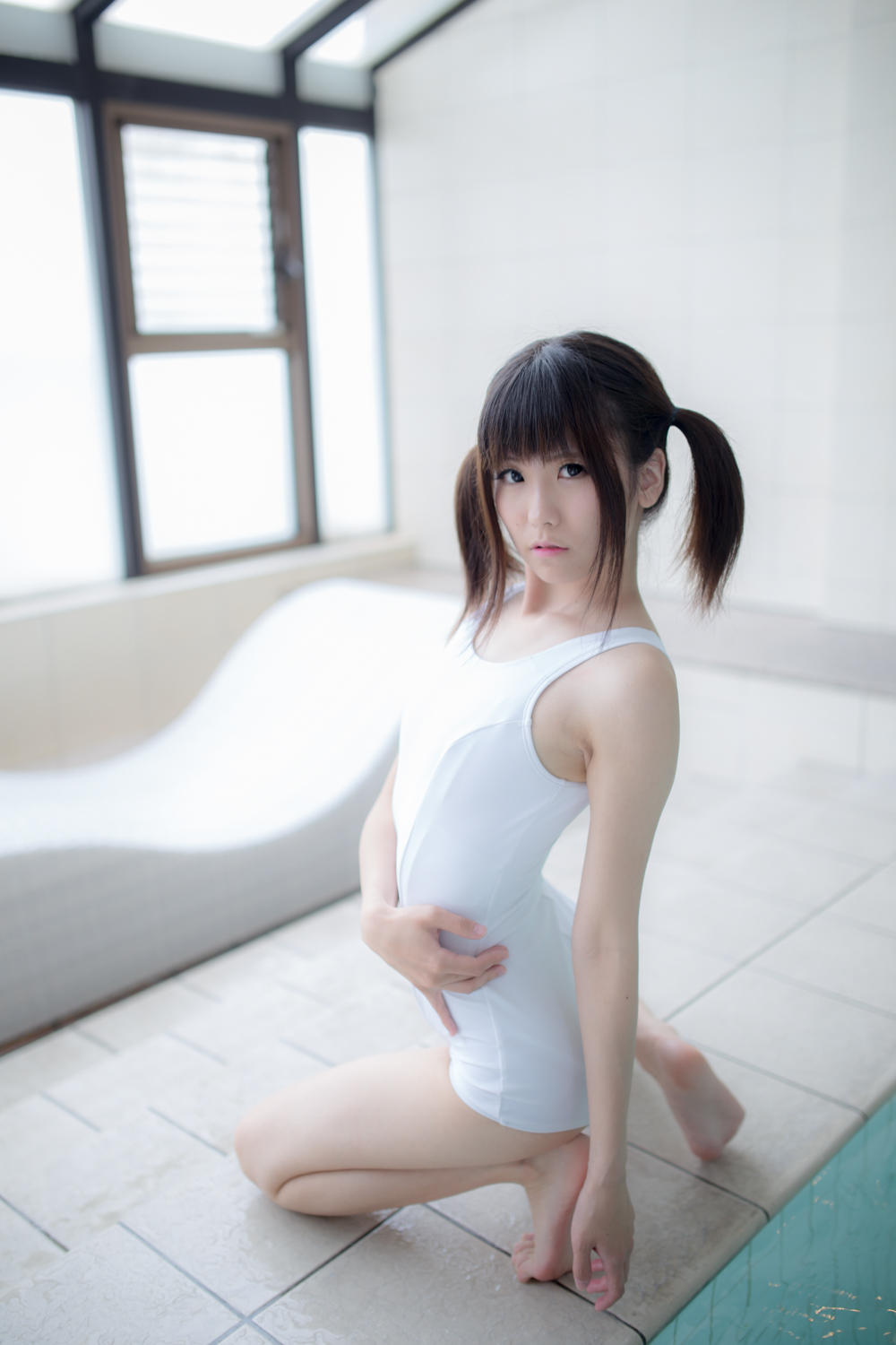 [Paw Pad Ayato, Nagisa MK-2, Usagi, Senji] Klartheit (khác nhau)