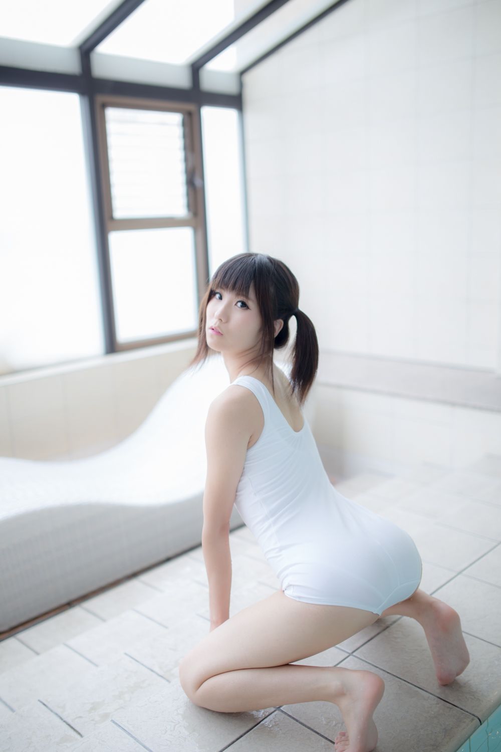 [Paw Pad Ayato, Nagisa MK-2, Usagi, Senji] Klartheit (khác nhau)