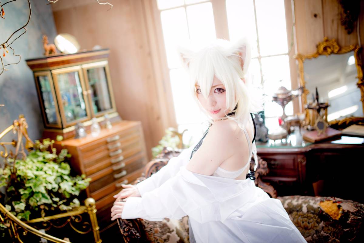 [Paw Pad Ayato, Nagisa MK-2, Usagi, Senji] Klartheit (khác nhau)