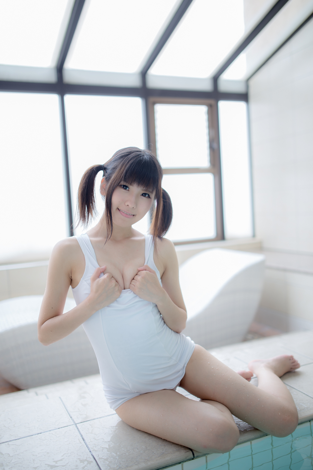 [Paw Pad Ayato, Nagisa MK-2, Usagi, Senji] Klartheit (khác nhau)