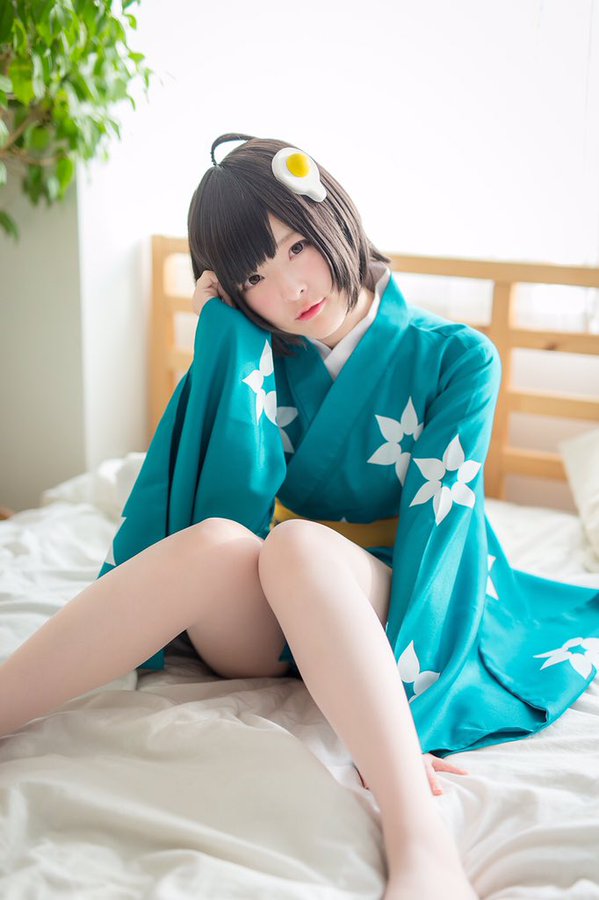 [Paw Pad Ayato, Nagisa MK-2, Usagi, Senji] Klartheit (khác nhau)