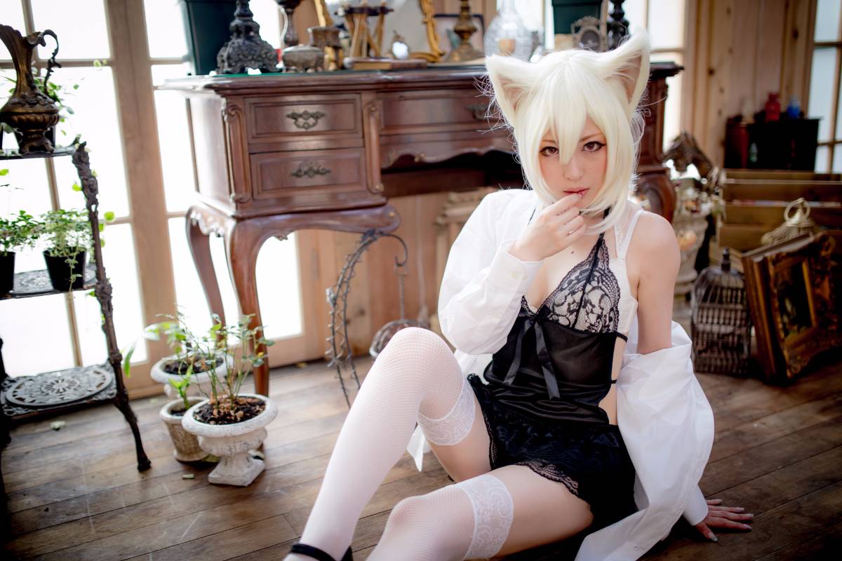 [Paw Pad Ayato, Nagisa MK-2, Usagi, Senji] Klartheit (khác nhau)