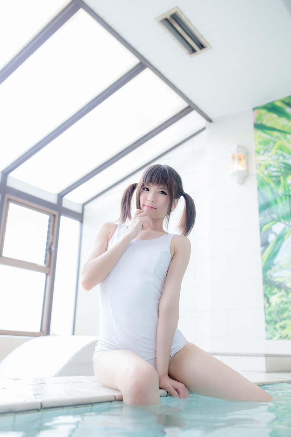 [Paw Pad Ayato, Nagisa MK-2, Usagi, Senji] Klartheit (khác nhau)