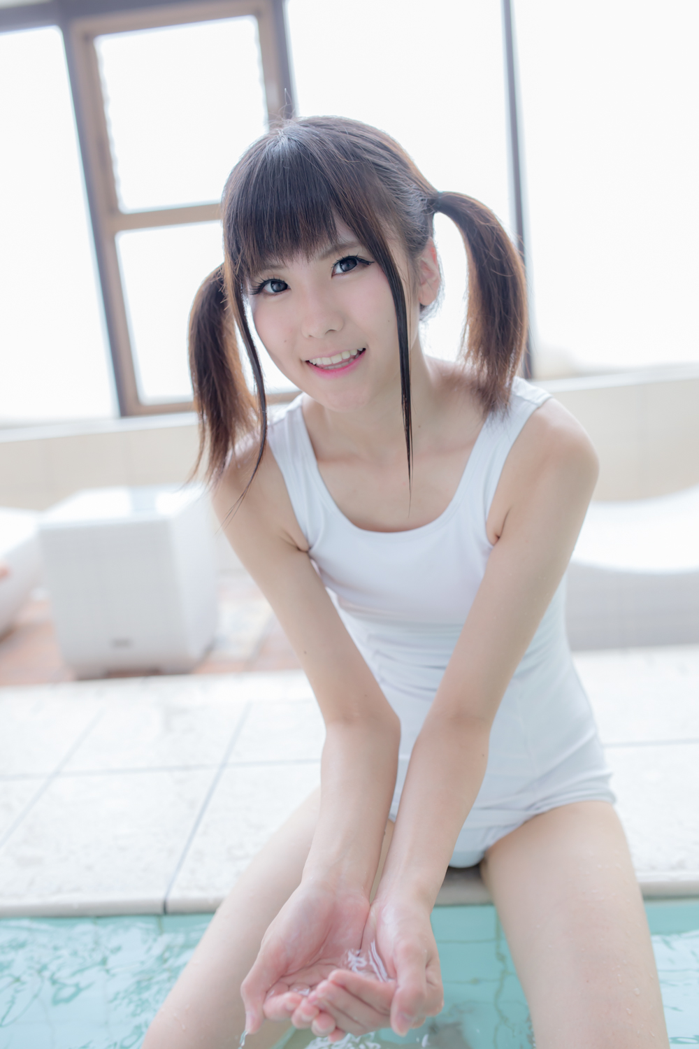 [Paw Pad Ayato, Nagisa MK-2, Usagi, Senji] Klartheit (khác nhau)