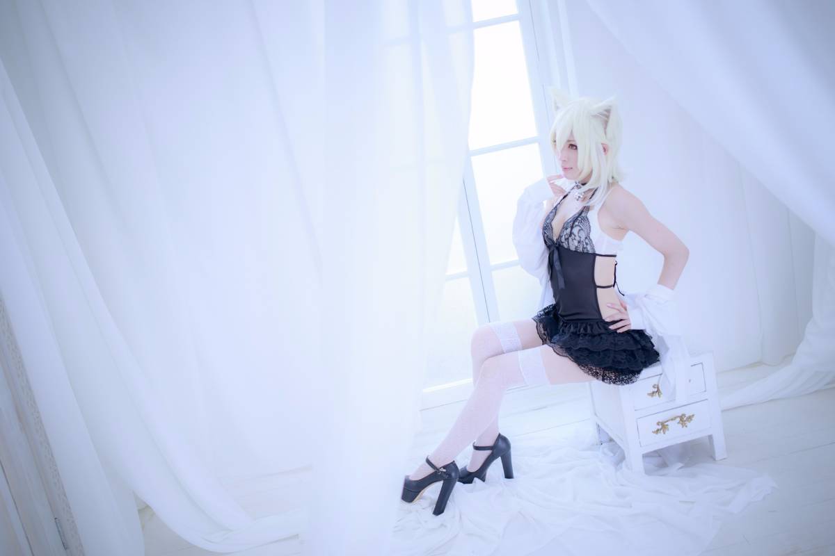 [Paw Pad Ayato, Nagisa MK-2, Usagi, Senji] Klartheit (khác nhau)