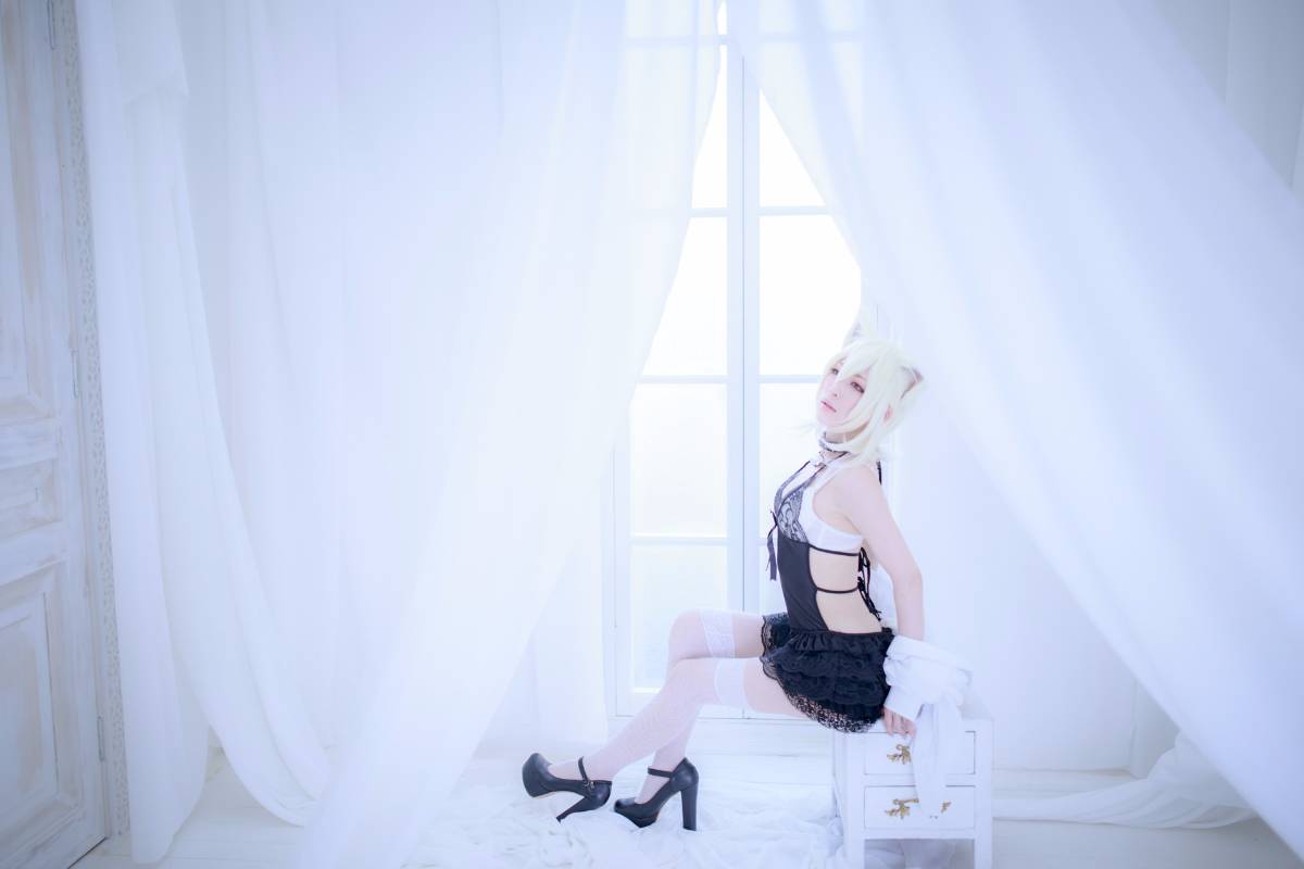 [Paw Pad Ayato, Nagisa MK-2, Usagi, Senji] Klartheit (khác nhau)