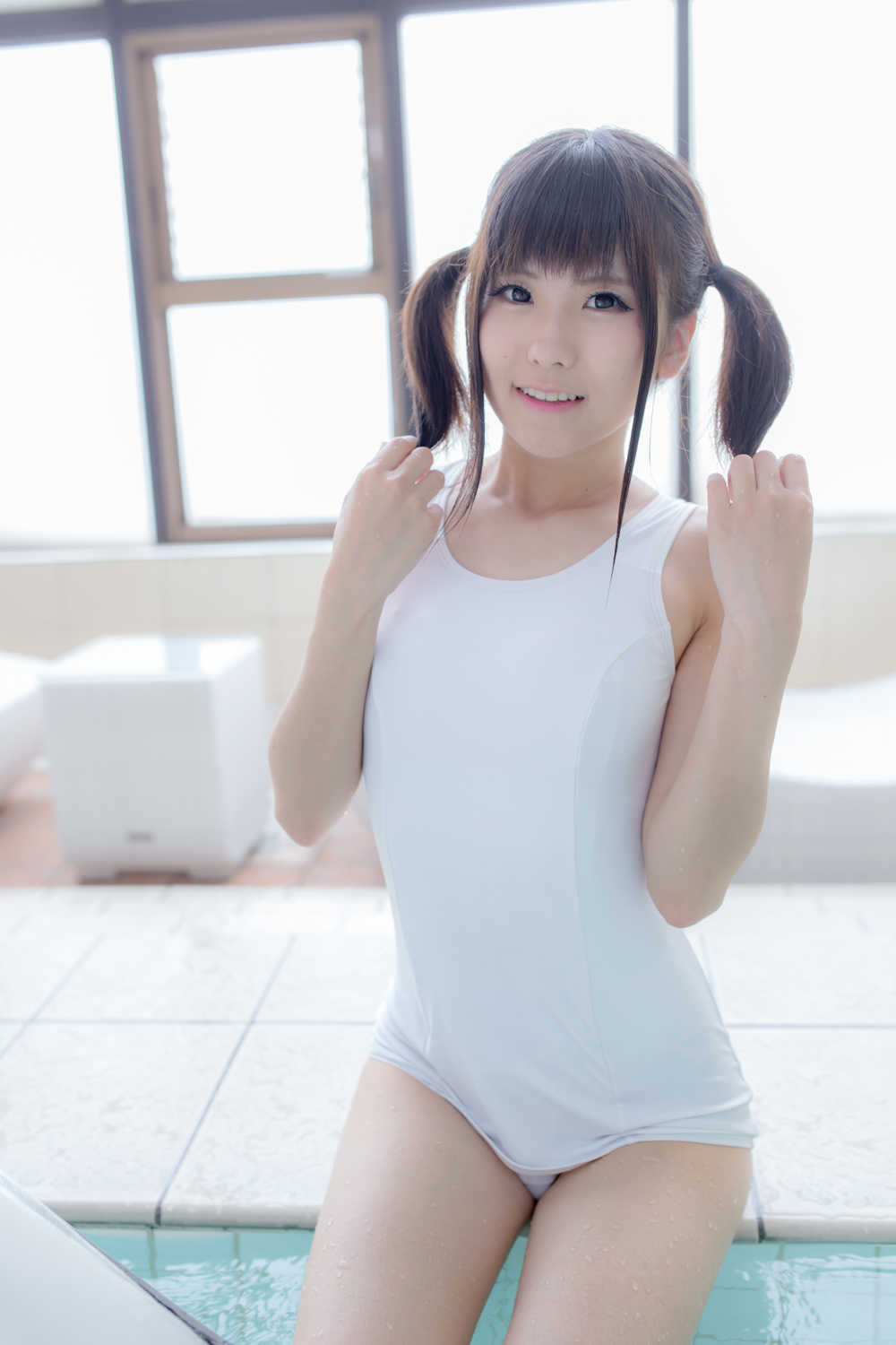 [Paw Pad Ayato, Nagisa MK-2, Usagi, Senji] Klartheit (khác nhau)