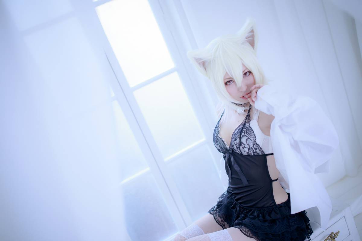 [Paw Pad Ayato, Nagisa MK-2, Usagi, Senji] Klartheit (khác nhau)