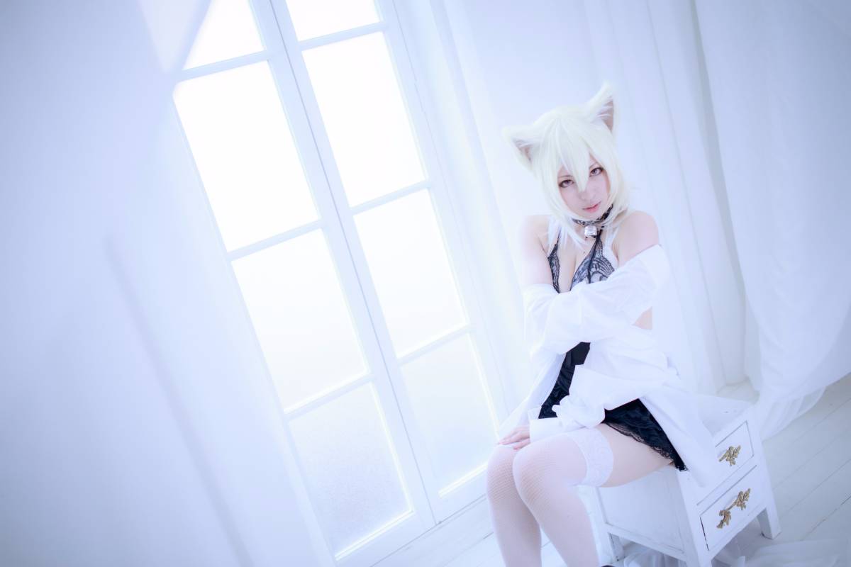 [Paw Pad Ayato, Nagisa MK-2, Usagi, Senji] Klartheit (khác nhau)