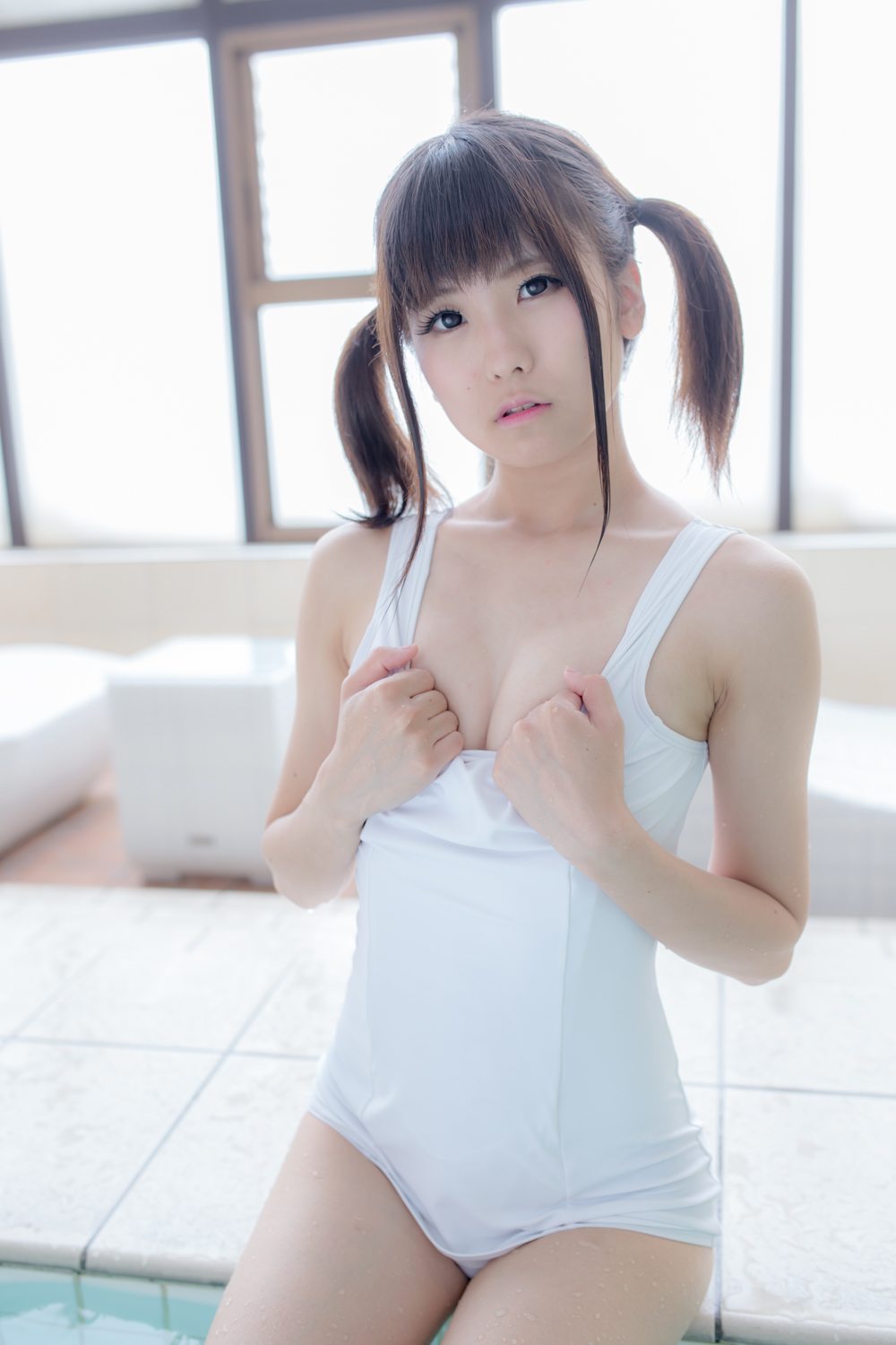 [Paw Pad Ayato, Nagisa MK-2, Usagi, Senji] Klartheit (khác nhau)