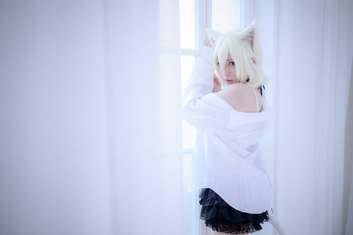 [Paw Pad Ayato, Nagisa MK-2, Usagi, Senji] Klartheit (khác nhau)