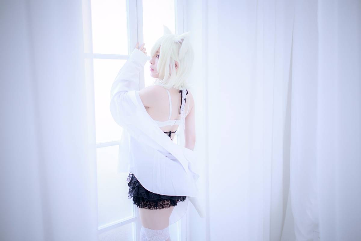 [Paw Pad Ayato, Nagisa MK-2, Usagi, Senji] Klartheit (khác nhau)