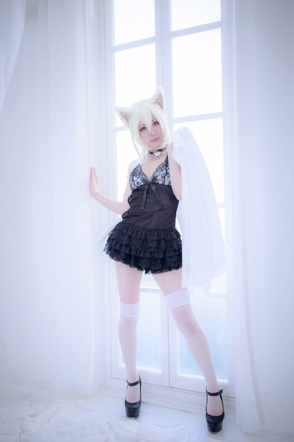 [Paw Pad Ayato, Nagisa MK-2, Usagi, Senji] Klartheit (khác nhau)