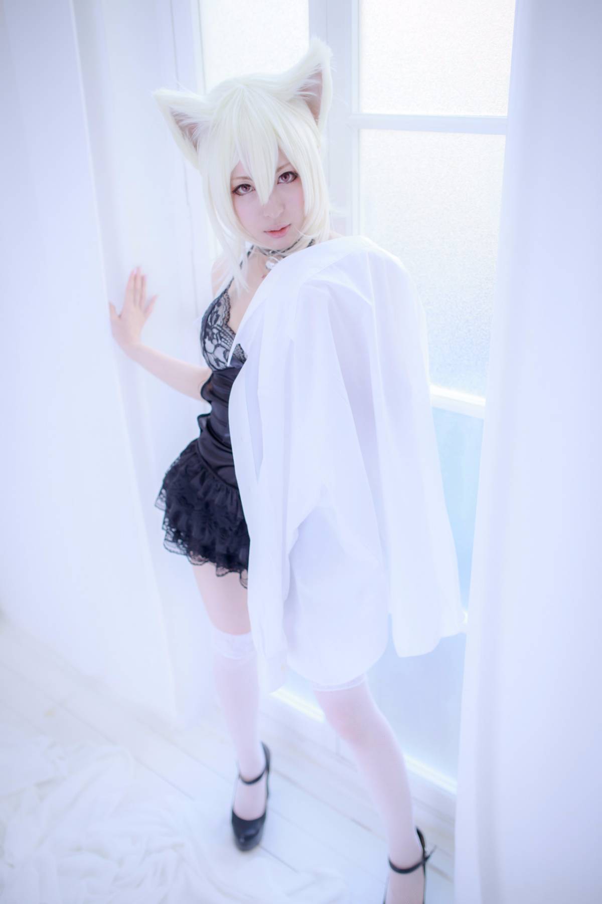 [Paw Pad Ayato, Nagisa MK-2, Usagi, Senji] Klartheit (khác nhau)