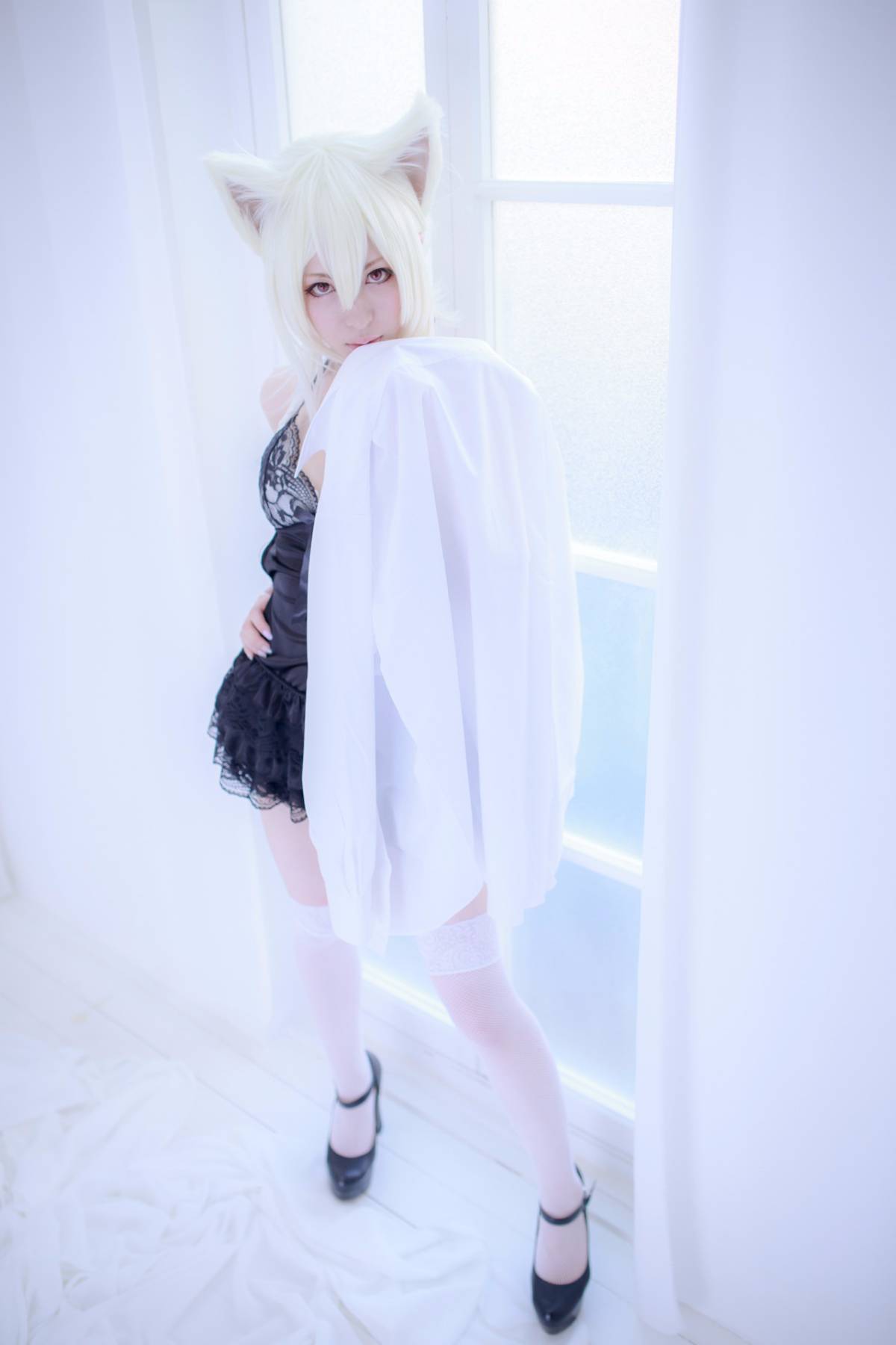 [Paw Pad Ayato, Nagisa MK-2, Usagi, Senji] Klartheit (khác nhau)