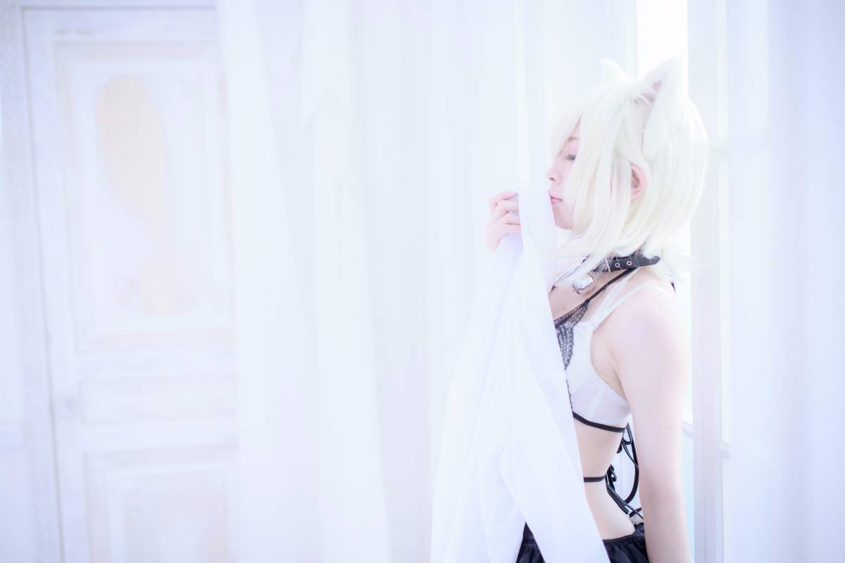 [Paw Pad Ayato, Nagisa MK-2, Usagi, Senji] Klartheit (khác nhau)