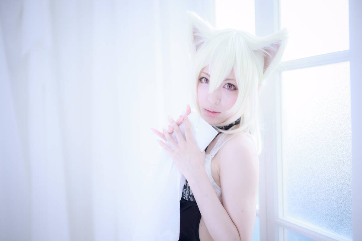 [Paw Pad Ayato, Nagisa MK-2, Usagi, Senji] Klartheit (khác nhau)